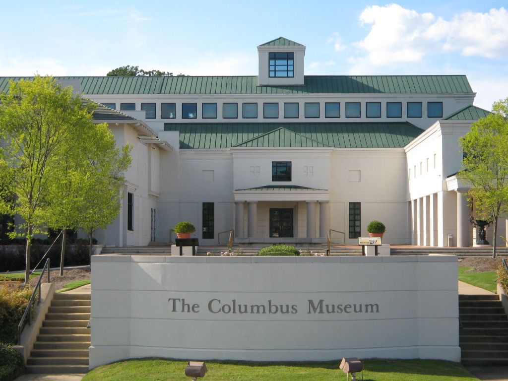 Columbus Museum